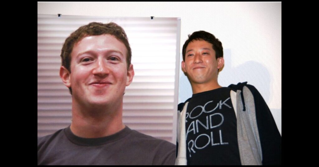 【画像比較】吉田カバンの社長とサバンナ高橋が似てる？歴代元カレも検証