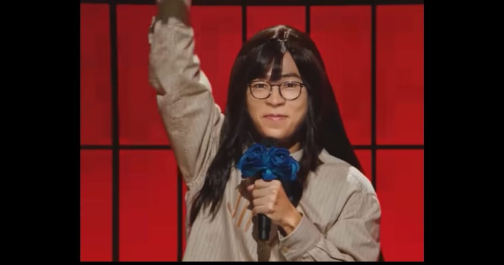 年末ジャンボのCMに出てるAdoは本物ではない！勘違いされた理由も解説