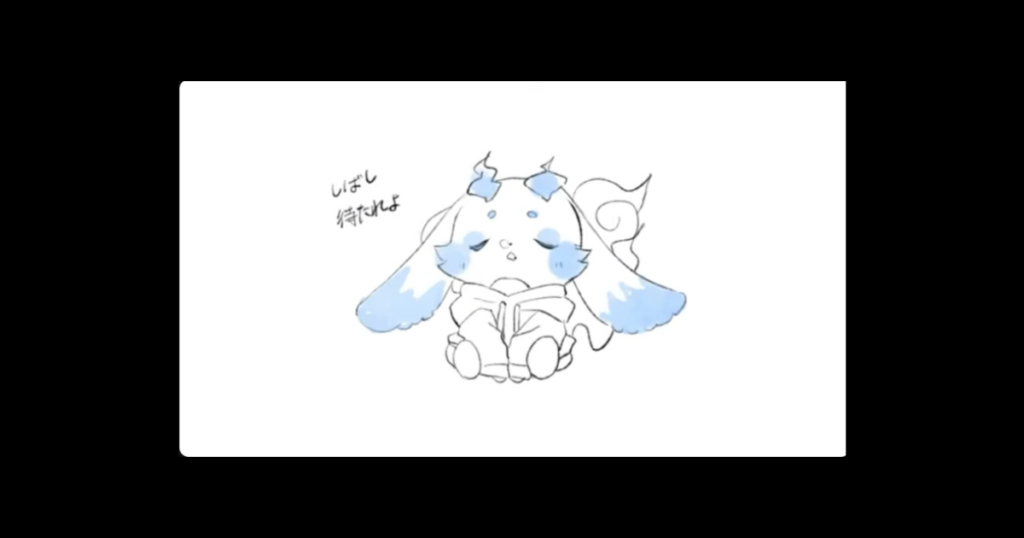 ルンルンの中の人・前世が猫間たまと言われる理由5選!人気の理由も解説